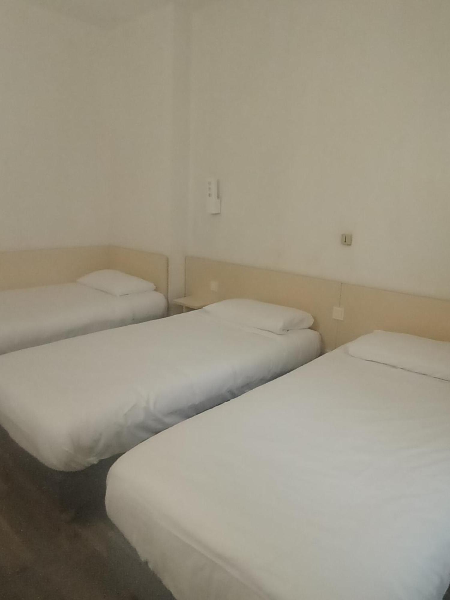 Hôtel Croix des Nordistes Lourdes Chambre photo