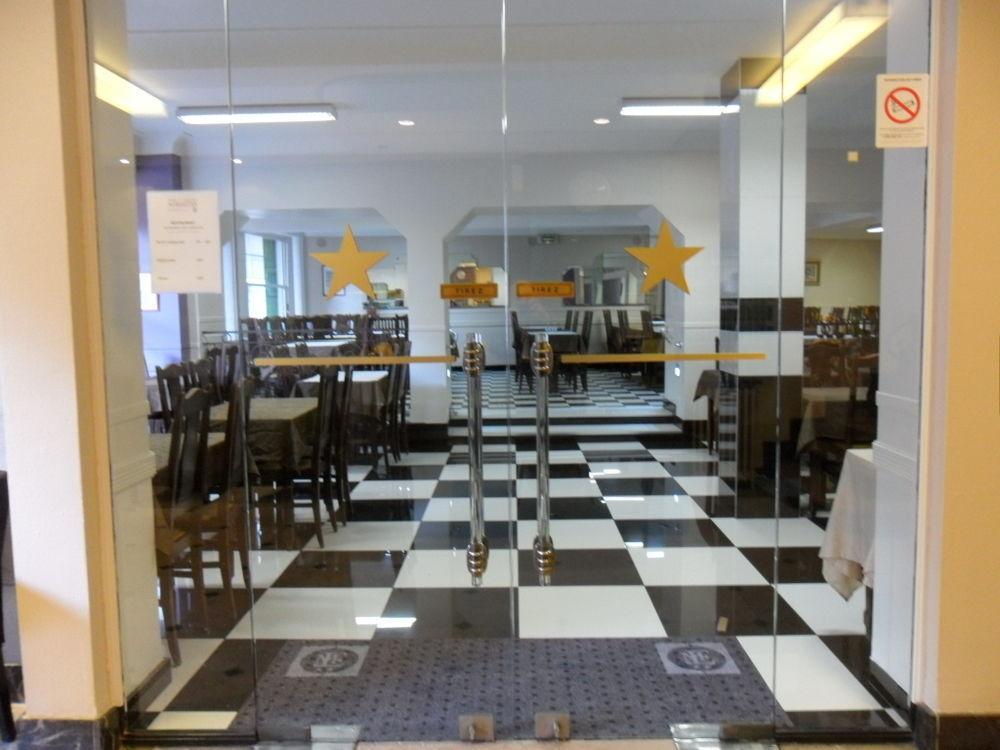 Hôtel Croix des Nordistes Lourdes Extérieur photo