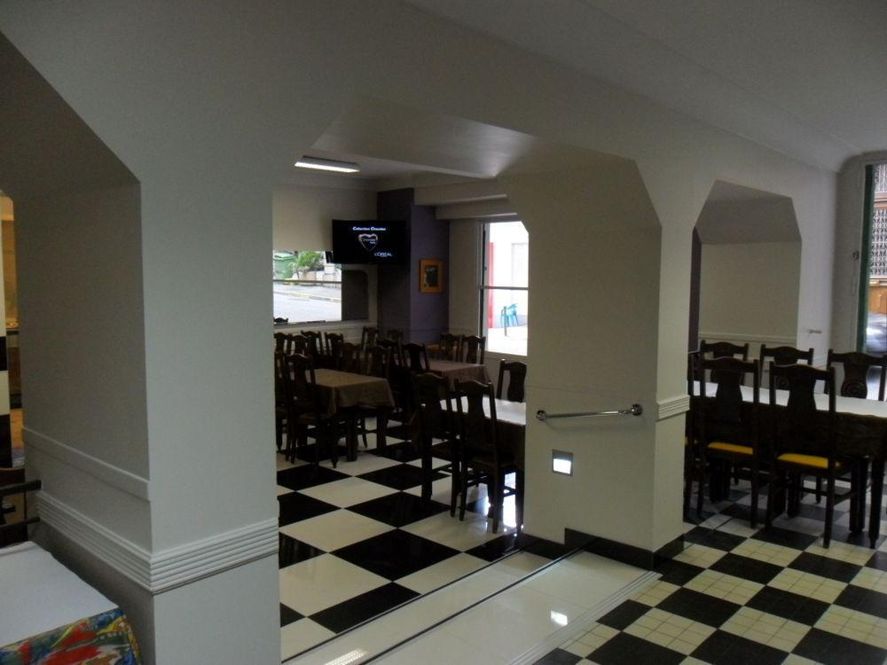 Hôtel Croix des Nordistes Lourdes Extérieur photo
