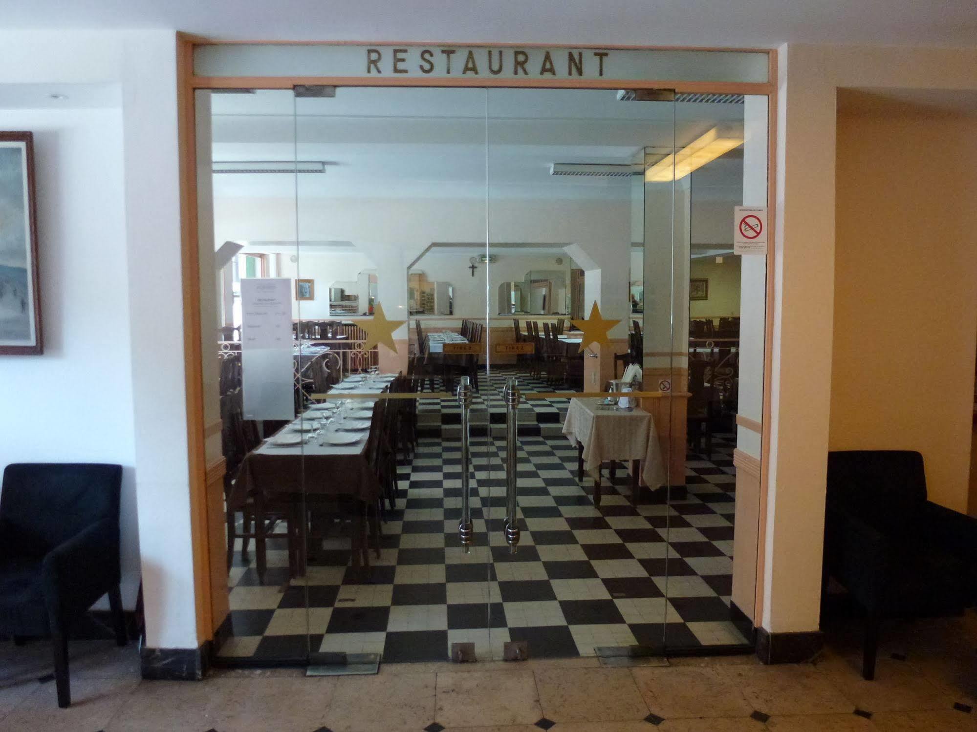 Hôtel Croix des Nordistes Lourdes Extérieur photo